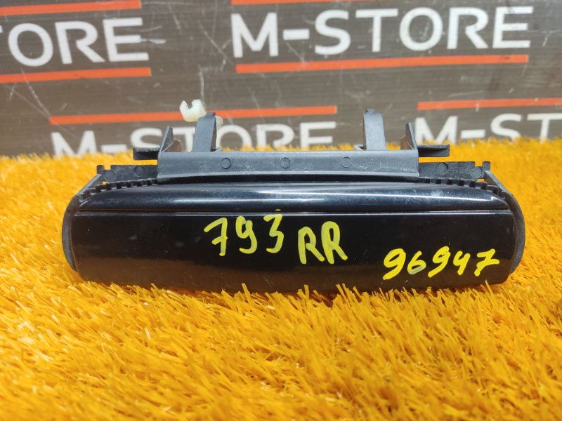 ручка двери внешняя, 350 рублей, Красноярск