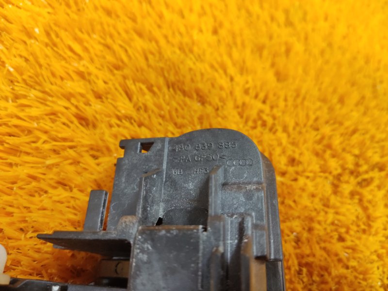 ручка двери внешняя, 350 рублей, Красноярск