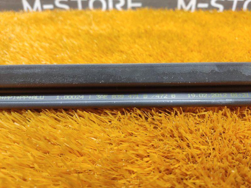 уплотнитель стекла двери, 510 рублей, Красноярск