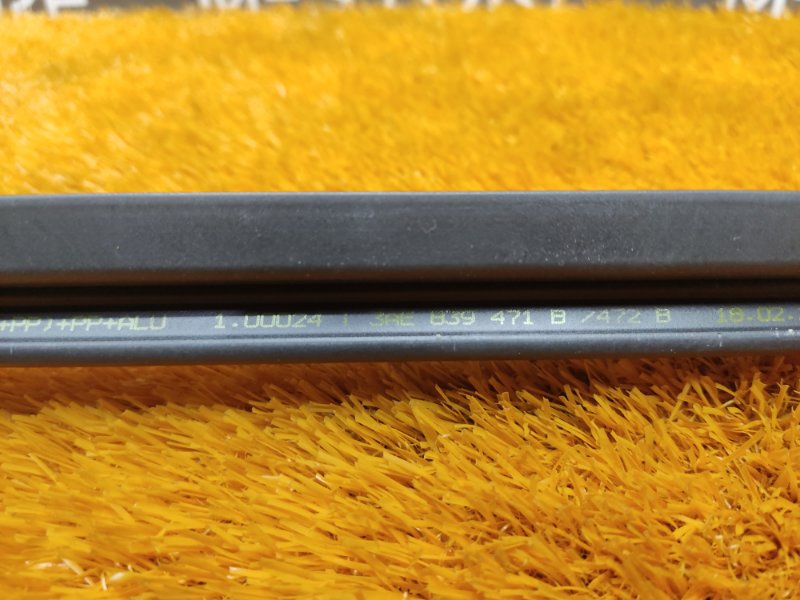 уплотнитель стекла двери, 510 рублей, Красноярск