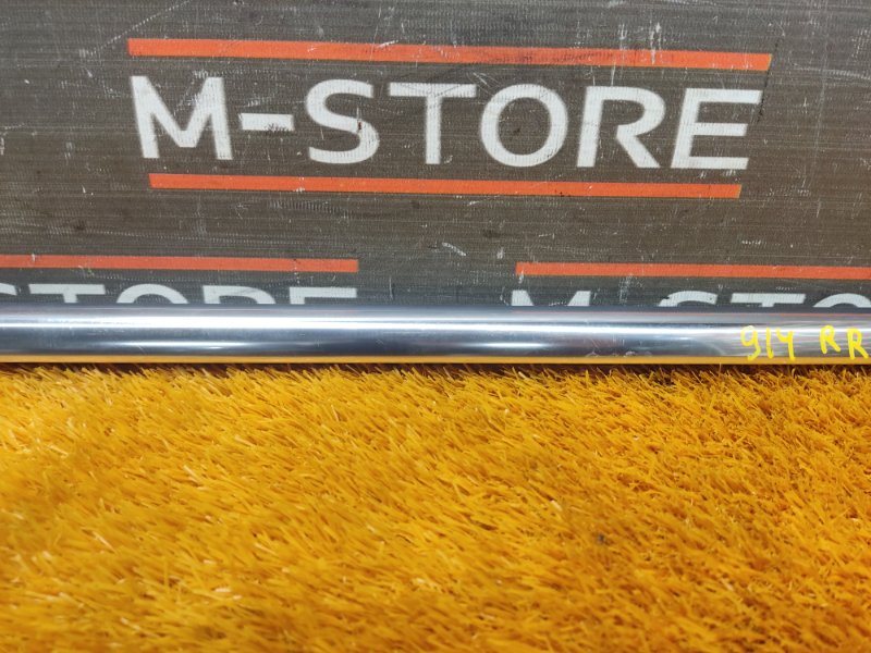 Молдинг стекла внешний, 540 рублей, Красноярск