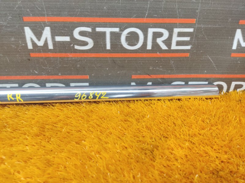 Молдинг стекла внешний, 540 рублей, Красноярск