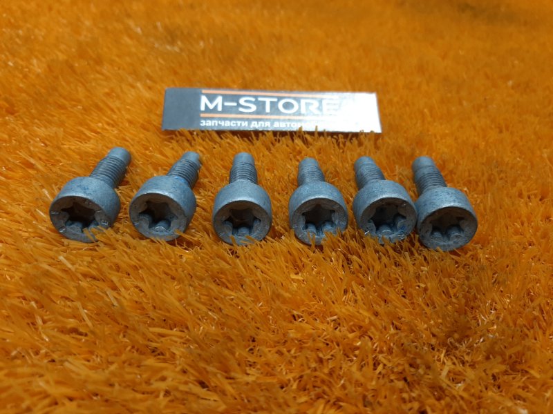 болт гидротрансформатора, 380 рублей, Красноярск