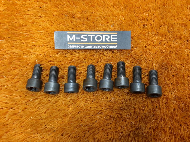 Болт маховика, 280 рублей, Красноярск