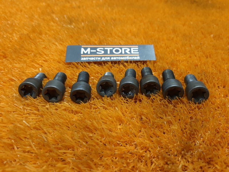 Болт маховика, 280 рублей, Красноярск