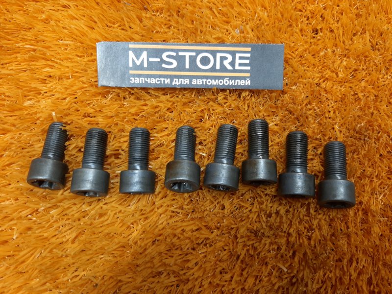 Болт маховика, 280 рублей, Красноярск