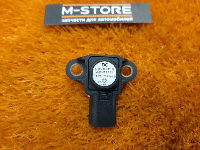 Датчик абсолютного давления, 980 рублей, Красноярск