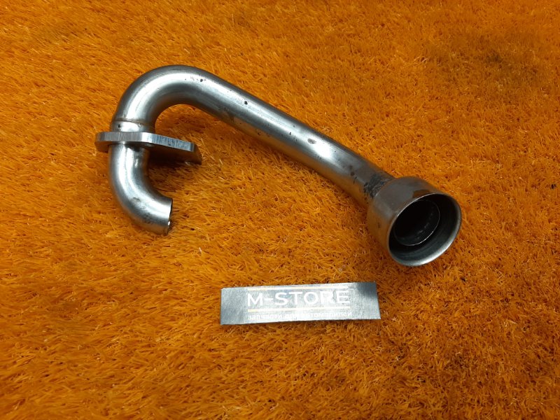 Трубка EGR, 510 рублей, Красноярск