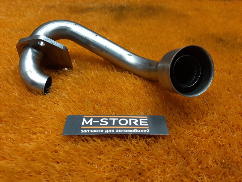 Трубка EGR, 510 рублей, Красноярск