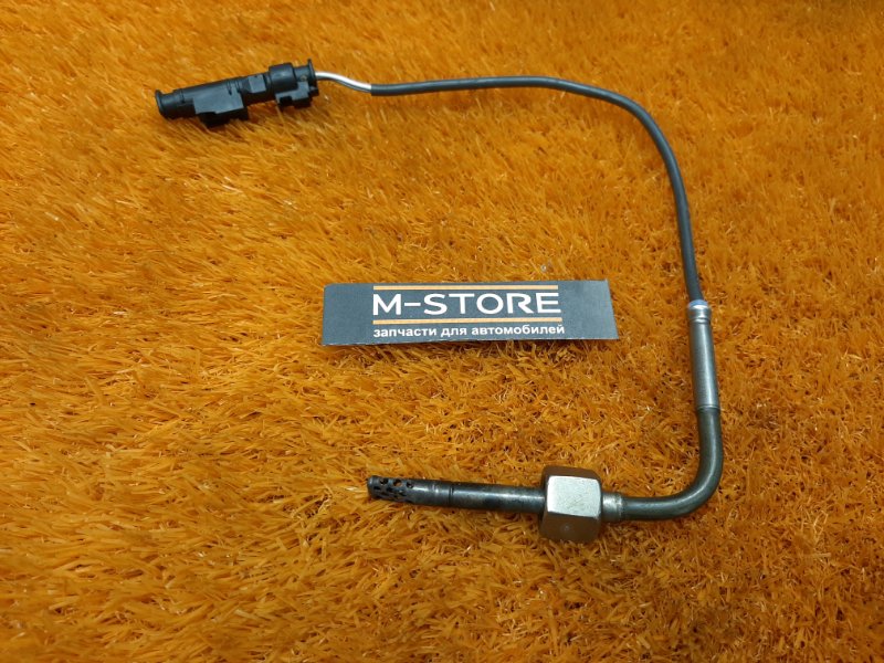 Датчик температуры выхлопных газов, 670 рублей, Красноярск