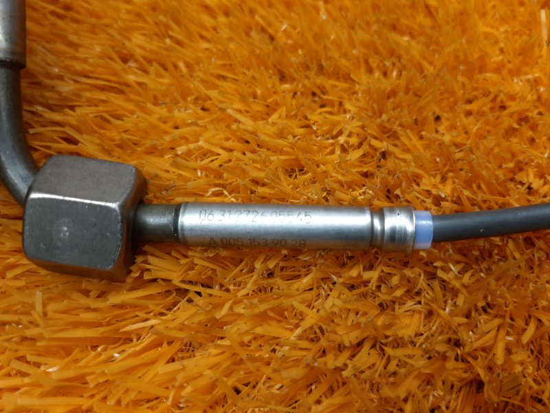 Датчик температуры выхлопных газов, 670 рублей, Красноярск