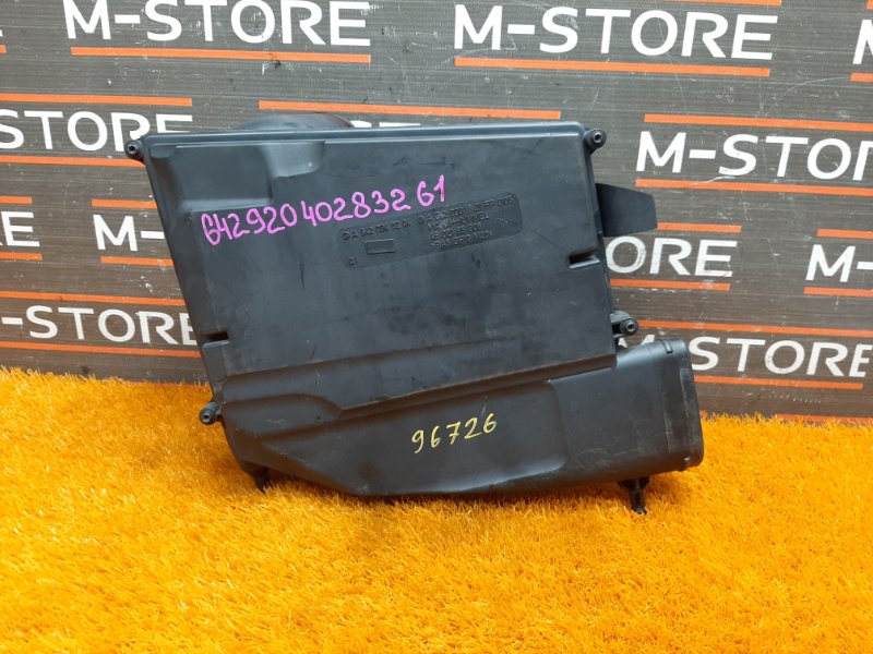 корпус воздушного фильтра, 980 рублей, Красноярск