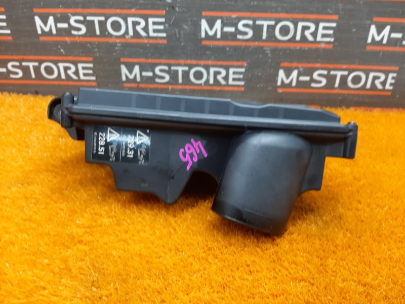 корпус воздушного фильтра, 980 рублей, Красноярск