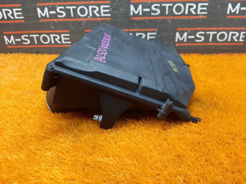 корпус воздушного фильтра, 980 рублей, Красноярск