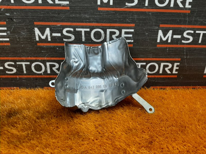 Тепловой экран, 350 рублей, Красноярск