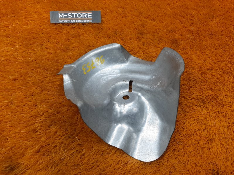 Защита подушки двигателя, 350 рублей, Красноярск