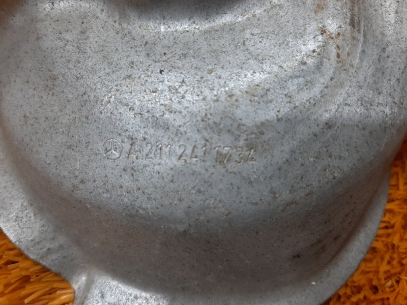 Защита подушки двигателя, 350 рублей, Красноярск