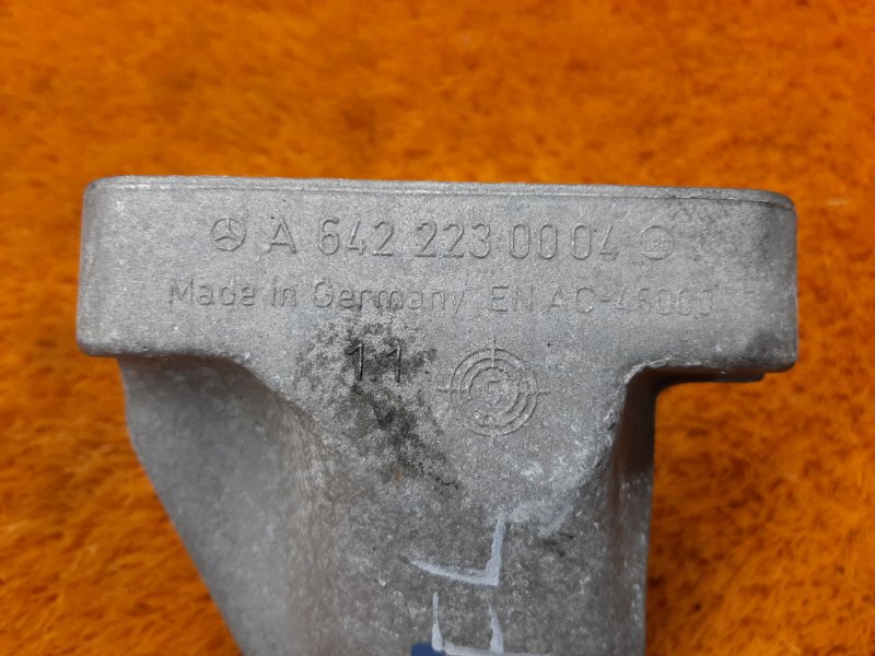 Кронштейн подушки двигателя, 630 рублей, Красноярск