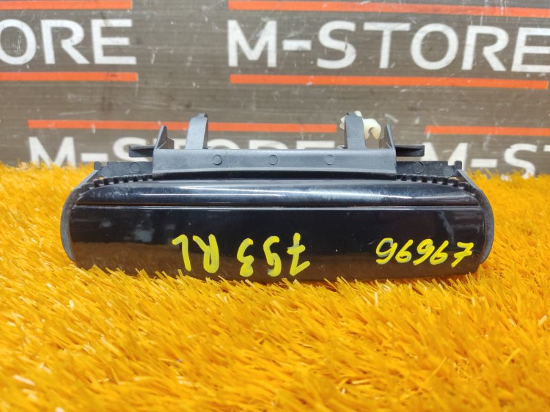 ручка двери внешняя, 350 рублей, Красноярск