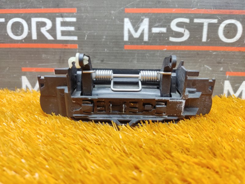 ручка двери внешняя, 350 рублей, Красноярск