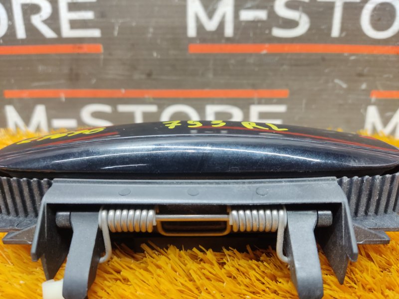 ручка двери внешняя, 350 рублей, Красноярск