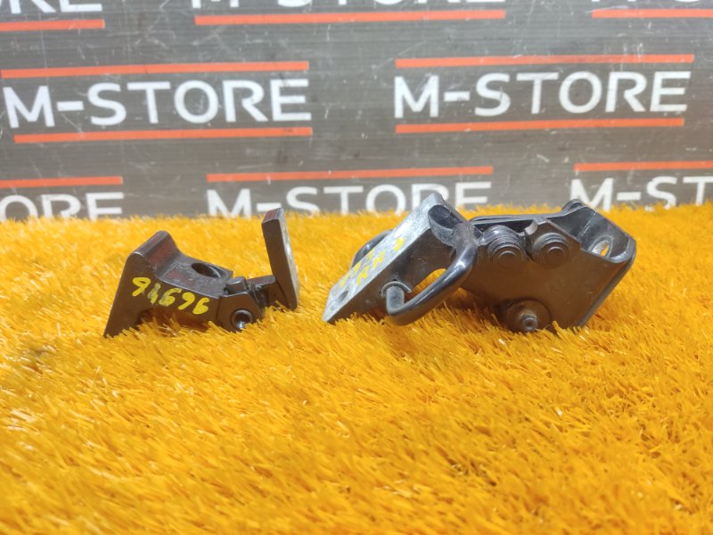 петля двери, 670 рублей, Красноярск