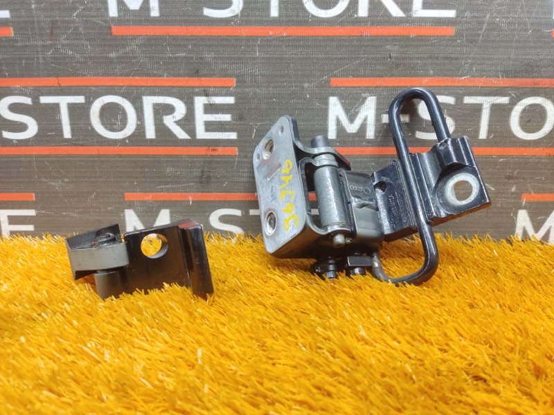 петля двери, 670 рублей, Красноярск