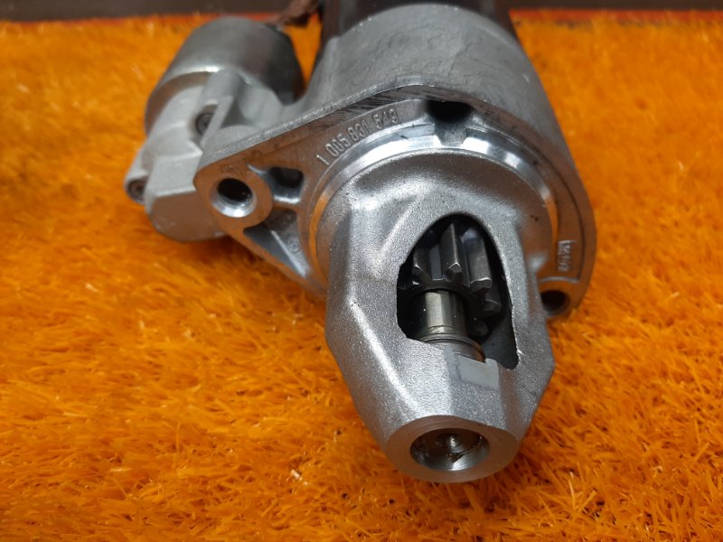 стартер, 5000 рублей, Красноярск