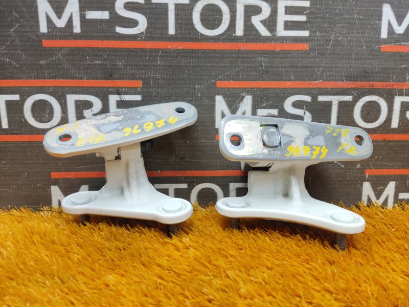 петля двери, 670 рублей, Красноярск