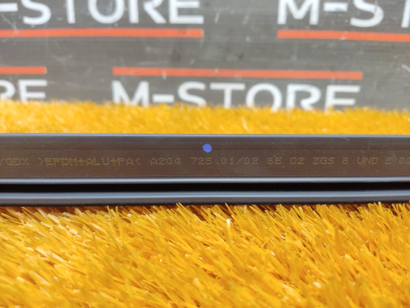 уплотнитель стекла двери, 340 рублей, Красноярск