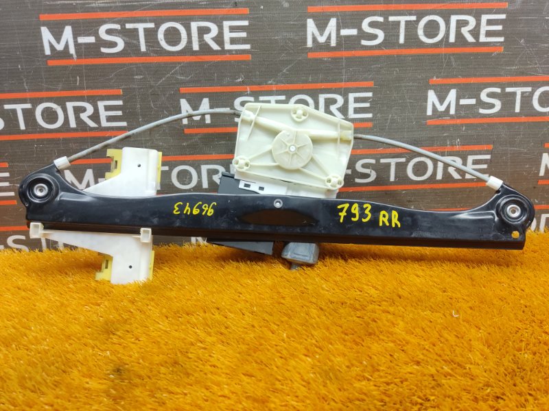 стеклоподъемник, 660 рублей, Красноярск