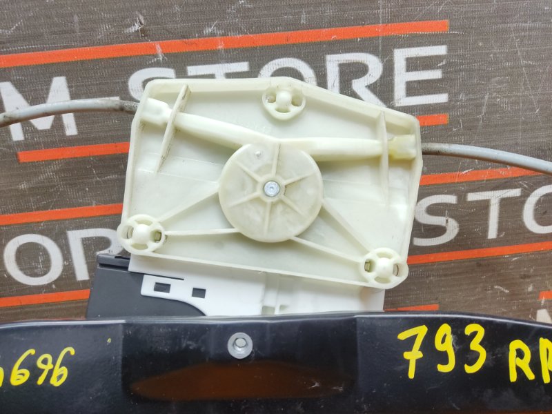 стеклоподъемник, 660 рублей, Красноярск