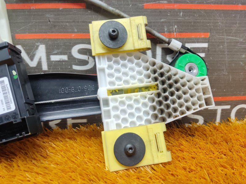 стеклоподъемник, 660 рублей, Красноярск