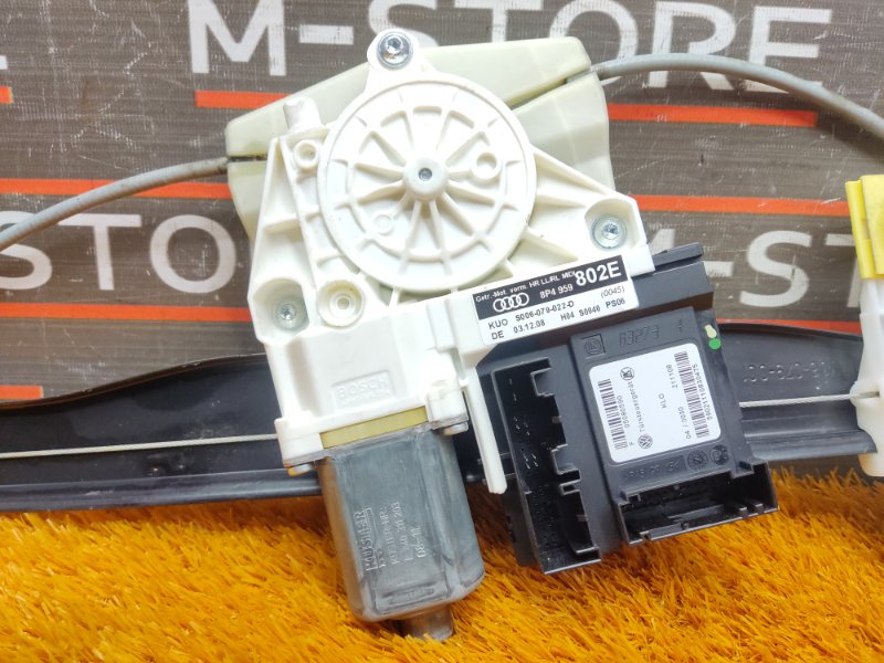 стеклоподъемник, 660 рублей, Красноярск