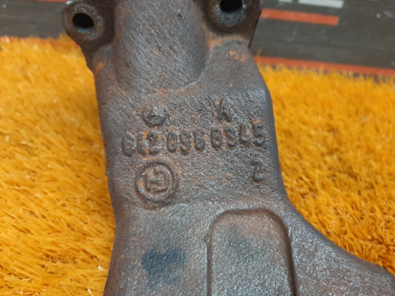 Кронштейн турбины, 630 рублей, Красноярск