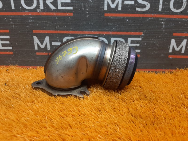 Патрубок турбины, 3020 рублей, Красноярск