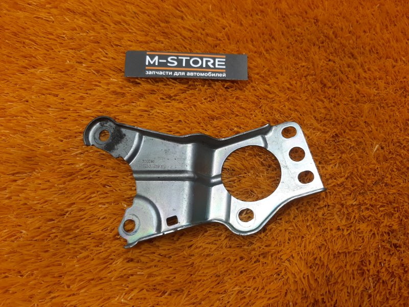 Кронштейн выпускного коллектора, 280 рублей, Красноярск