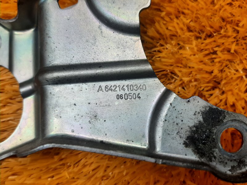 Кронштейн выпускного коллектора, 280 рублей, Красноярск