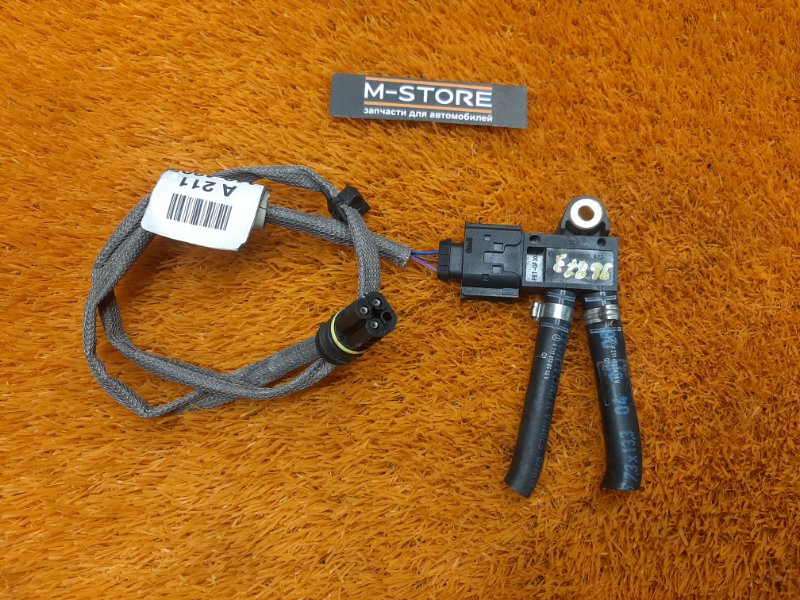 Датчик давления выхлопных газов, 980 рублей, Красноярск