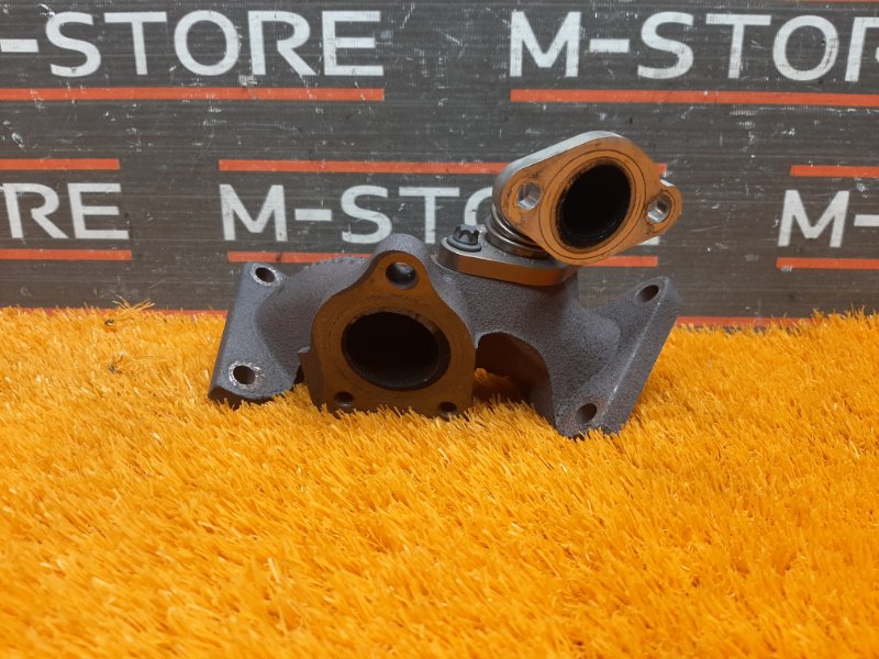 коллектор выпускной, 1290 рублей, Красноярск