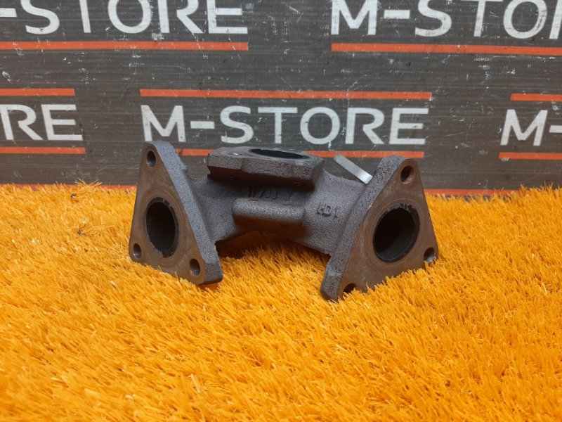 коллектор выпускной, 1290 рублей, Красноярск