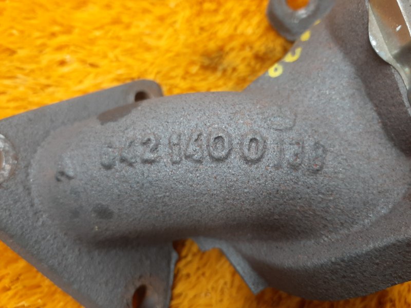 коллектор выпускной, 1290 рублей, Красноярск