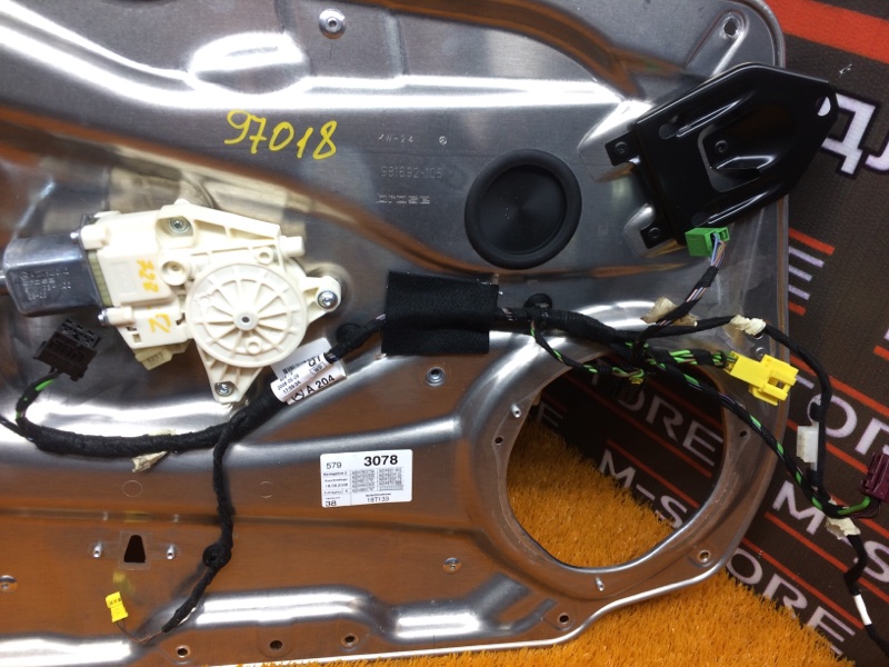 стеклоподъемник, 1390 рублей, Красноярск