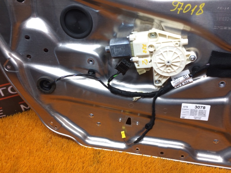 стеклоподъемник, 1390 рублей, Красноярск