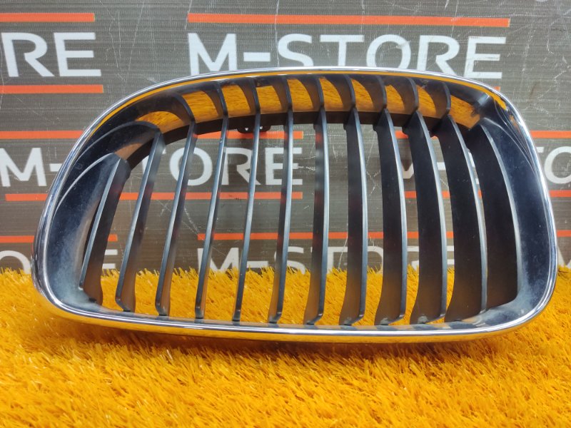 решетка радиатора, 1990 рублей, Красноярск