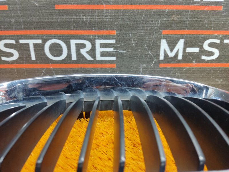 решетка радиатора, 1990 рублей, Красноярск