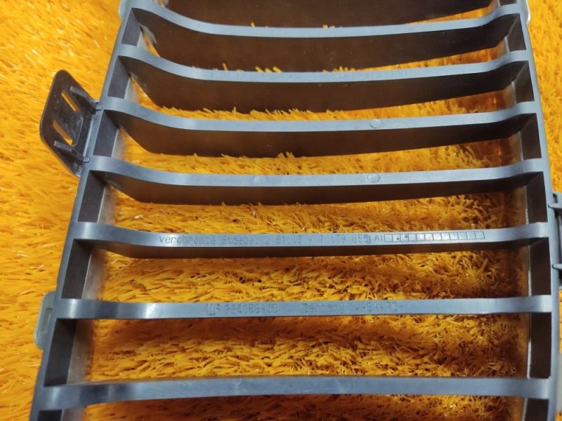 решетка радиатора, 1990 рублей, Красноярск