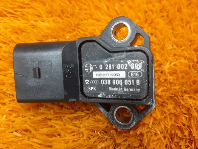 Датчик абсолютного давления, 670 рублей, Красноярск