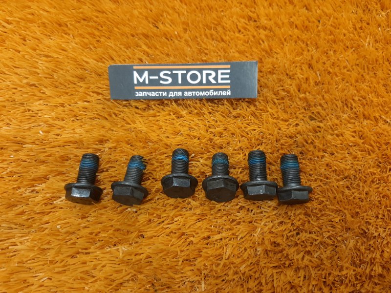 Болт маховика, 380 рублей, Красноярск