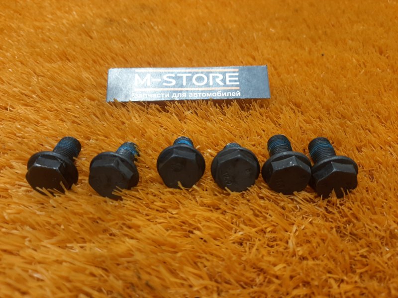 Болт маховика, 380 рублей, Красноярск